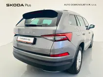 Kodiaq Style Exclusive