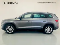 Kodiaq Style Exclusive