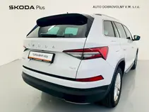 Kodiaq Style Exclusive