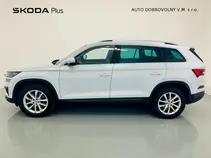 Kodiaq Style Exclusive
