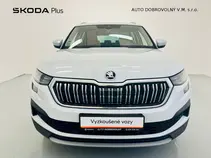 Kodiaq Style Exclusive
