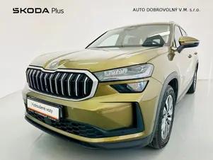 Škoda Kodiaq Exclusive Selection