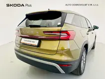 Kodiaq Exclusive Selection