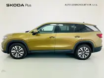Kodiaq Exclusive Selection