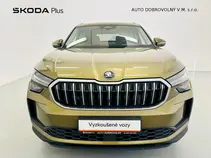Kodiaq Exclusive Selection