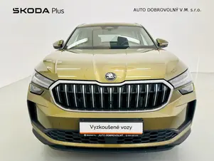 Škoda Kodiaq Exclusive Selection