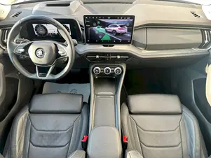Škoda Kodiaq Exclusive Selection