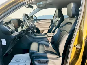 Škoda Kodiaq Exclusive Selection