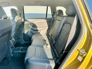 Škoda Kodiaq Exclusive Selection