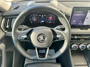 Škoda Kodiaq Exclusive Selection