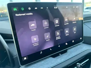 Škoda Kodiaq Exclusive Selection