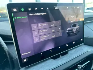 Škoda Kodiaq Exclusive Selection