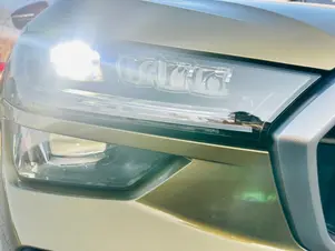 Škoda Kodiaq Exclusive Selection