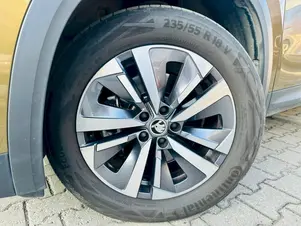 Škoda Kodiaq Exclusive Selection