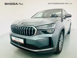 Škoda Kodiaq Exclusive Selection