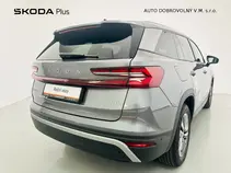 Kodiaq Exclusive Selection