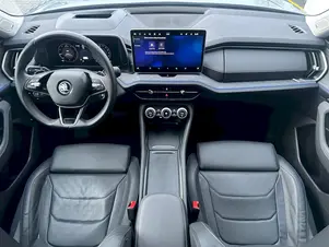 Škoda Kodiaq Exclusive Selection