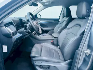 Škoda Kodiaq Exclusive Selection