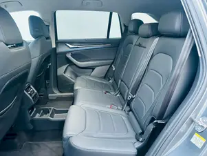 Škoda Kodiaq Exclusive Selection