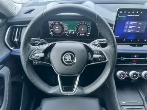 Škoda Kodiaq Exclusive Selection