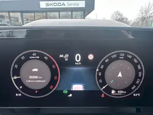 Škoda Kodiaq Exclusive Selection