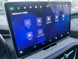 Škoda Kodiaq Exclusive Selection