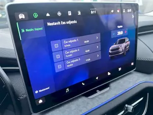 Škoda Kodiaq Exclusive Selection