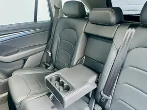 Škoda Kodiaq Exclusive Selection