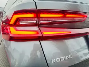 Škoda Kodiaq Exclusive Selection