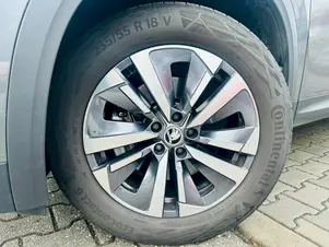 Škoda Kodiaq Exclusive Selection