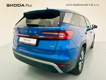 Kodiaq Exclusive Selection