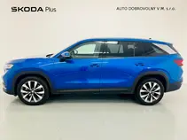 Kodiaq Exclusive Selection