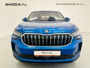 Škoda Kodiaq Exclusive Selection