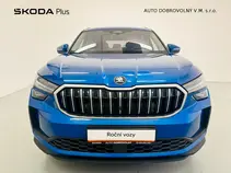 Kodiaq Exclusive Selection