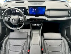 Škoda Kodiaq Exclusive Selection