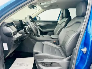 Škoda Kodiaq Exclusive Selection