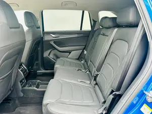 Škoda Kodiaq Exclusive Selection