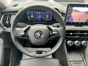 Škoda Kodiaq Exclusive Selection