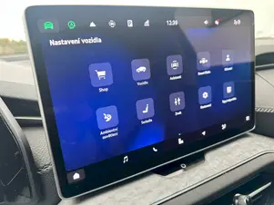 Škoda Kodiaq Exclusive Selection