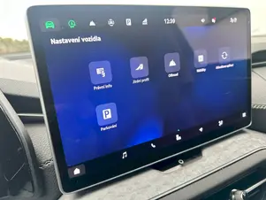 Škoda Kodiaq Exclusive Selection