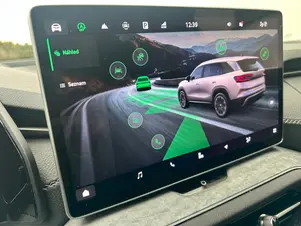 Škoda Kodiaq Exclusive Selection