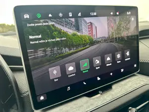 Škoda Kodiaq Exclusive Selection