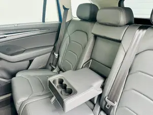 Škoda Kodiaq Exclusive Selection