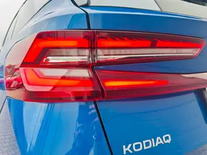 Škoda Kodiaq Exclusive Selection