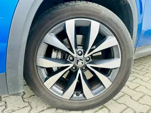 Škoda Kodiaq Exclusive Selection