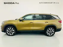 Kodiaq Exclusive Selection