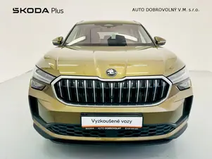 Škoda Kodiaq Exclusive Selection