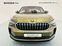 Kodiaq Exclusive Selection