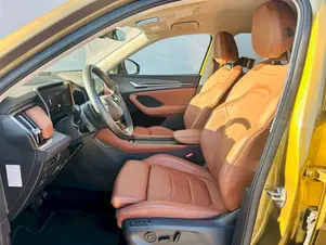 Škoda Kodiaq Exclusive Selection