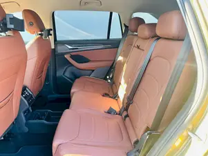 Škoda Kodiaq Exclusive Selection